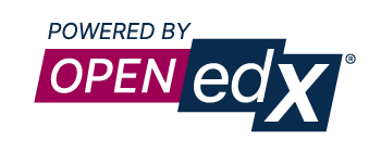 Desenvolvido por Open edX
